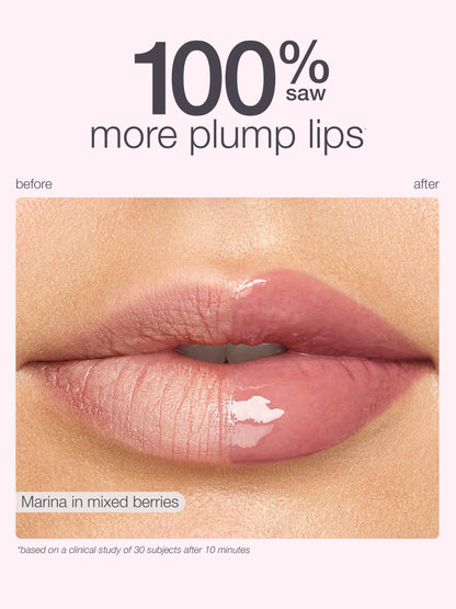 maracuja juicy lip plump