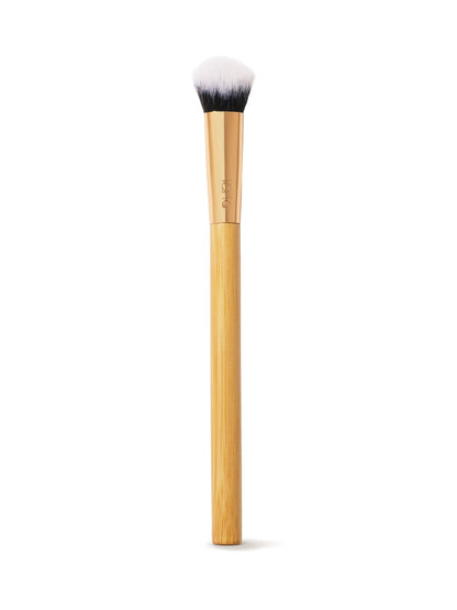 concealer paw brush