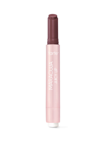 maracuja juicy lip balm gloss