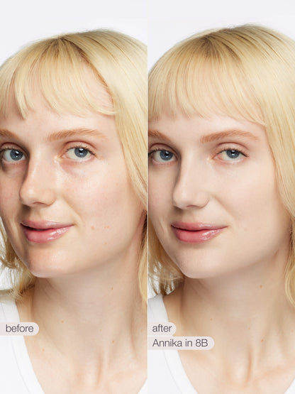 face tape™ foundation