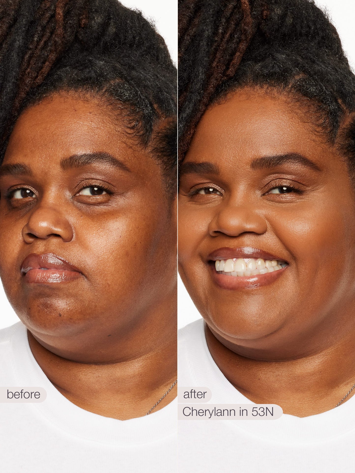 face tape™ foundation