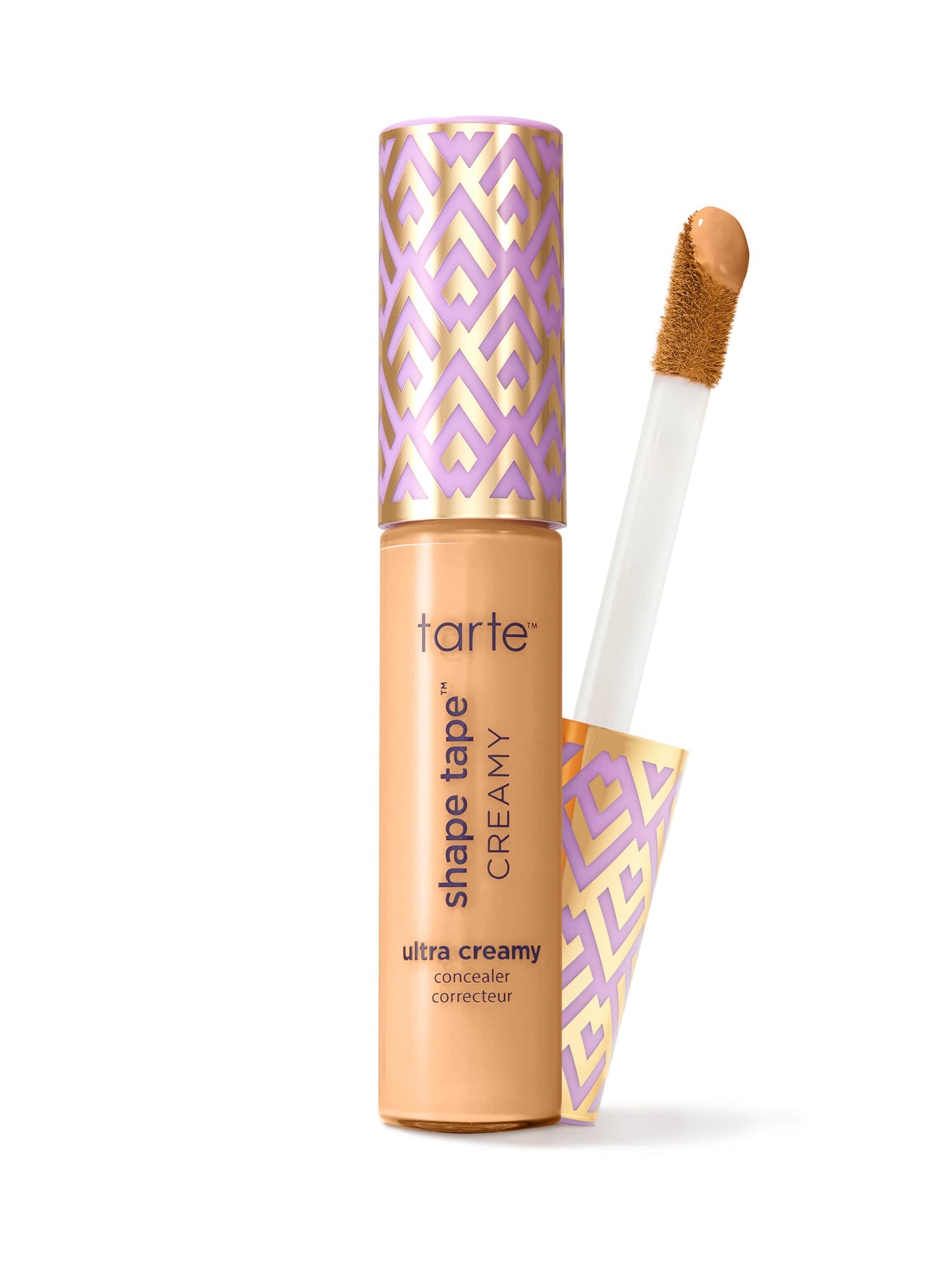 shape tape™ creamy concealer