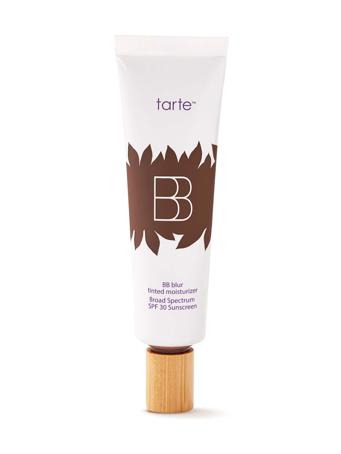 BB blur tinted moisturizer SPF 30